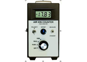 AIC3000空气负离子检测仪